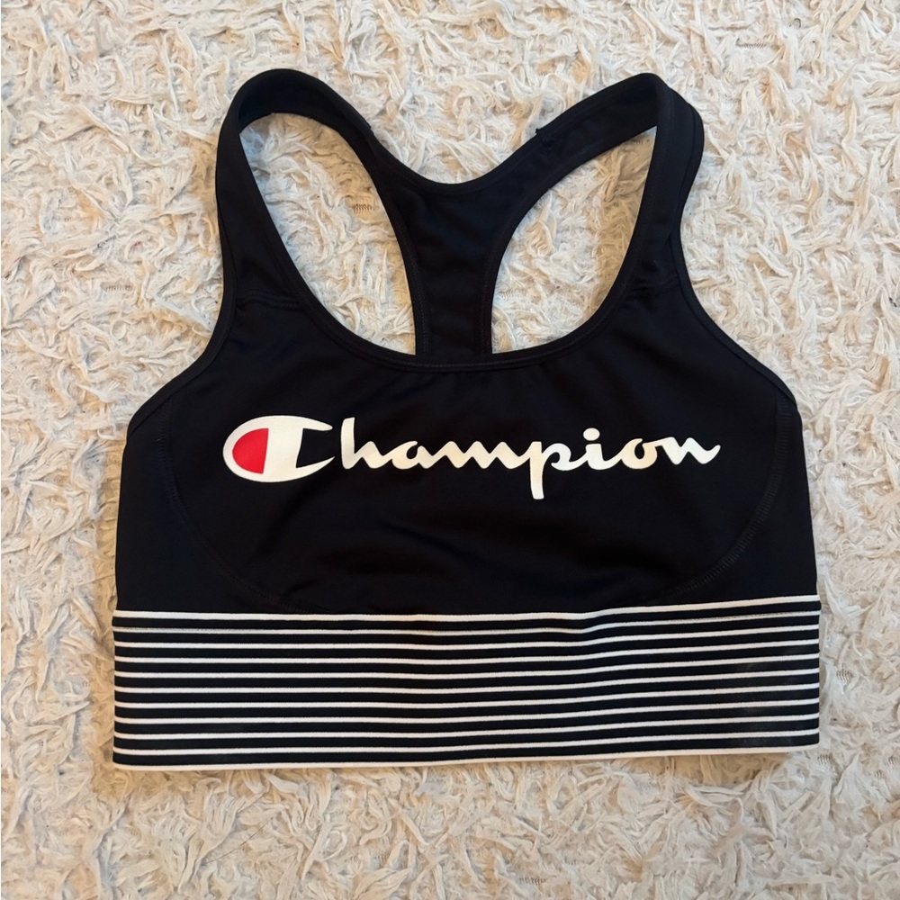 Champion sports bra
